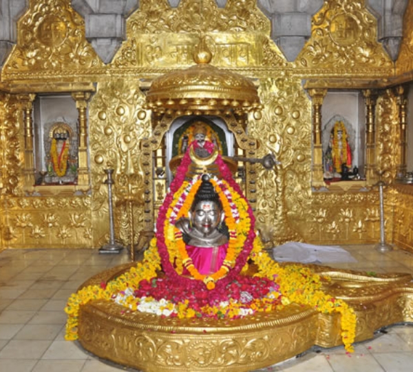 Dwarka Somnath Tour Package from Mysore – Sacred Journey to Dwarkadhish and Somnath Jyotirlinga Temples