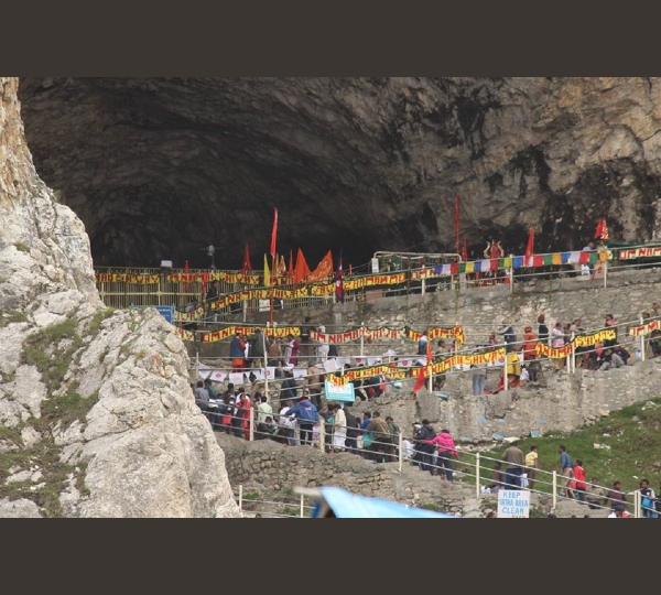 A journey of devotion & faith 🕉️