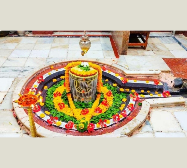 Baidyanath Jyotirlinga