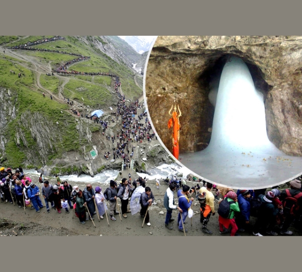 Divine darshan of Lord Shiva ✨