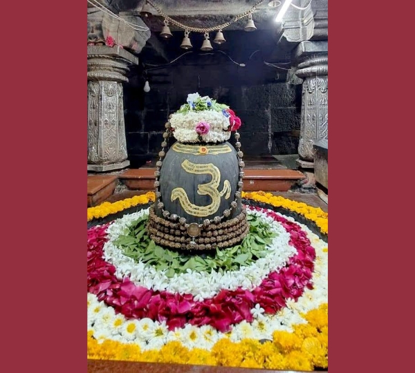 1.Aundha-Nagnath,Maharashtra