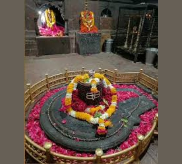 3.Grishneshwar,Maharashtra