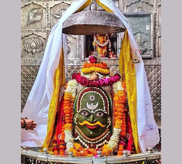 9.Mahakaleshwar,Madhya Pradesh