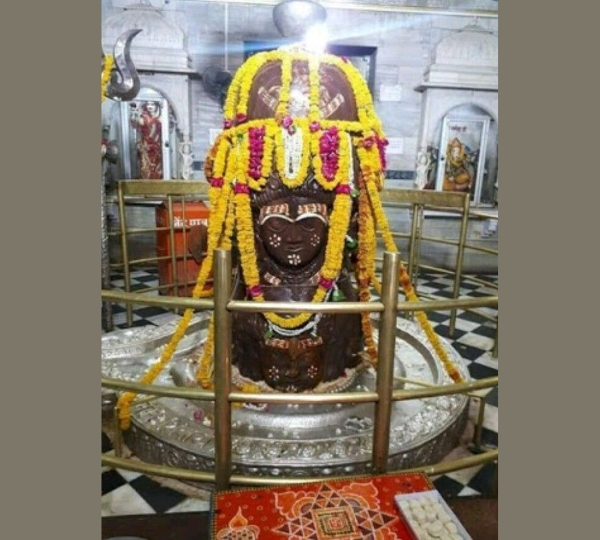 Pashupatinath Shivling
