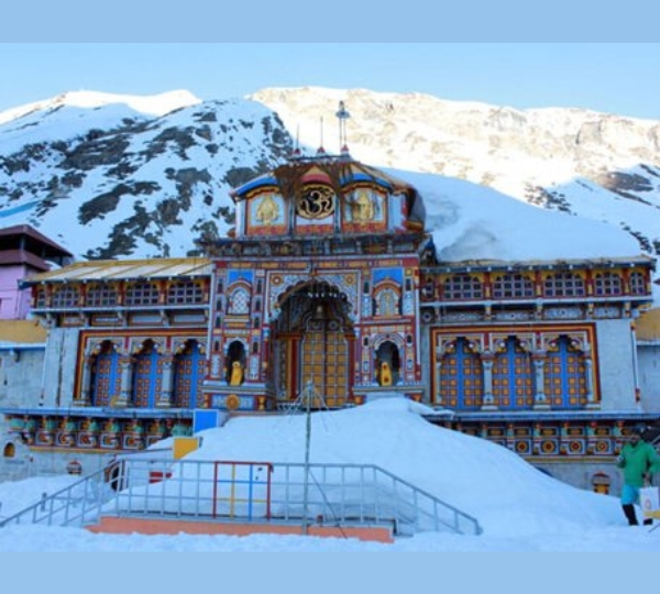 Scenic Himalayan Views