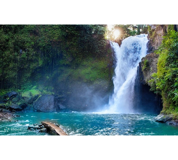 Tegenungan Waterfall