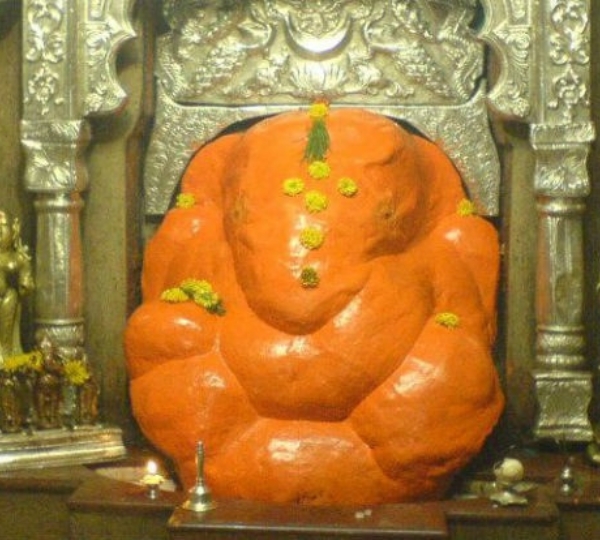 Ranjangaon Mahaganapati