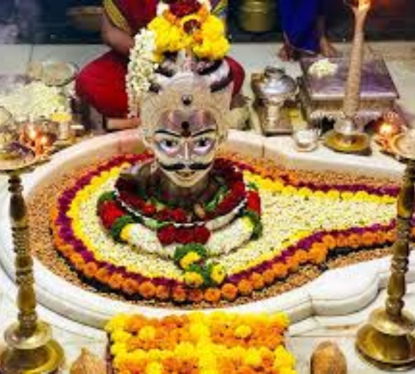 Trimbakeshwar Jyotirlinga