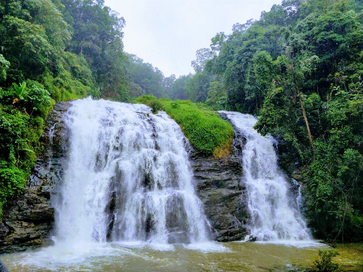 🌿 Enjoy a refreshing 3D/2N Coorg tour from Visakhapatnam with Vasantkamal Tours. Explore Abbey Falls, Raja’s Seat, Talacauvery & Coffee Plantations. Comfortable stay & travel included!