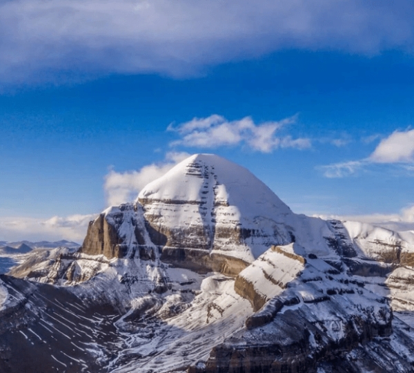 🕉️ Abode of Lord Shiva in Himalayas
