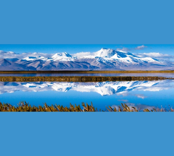 💦 Holy Lake Manasarovar Bliss
