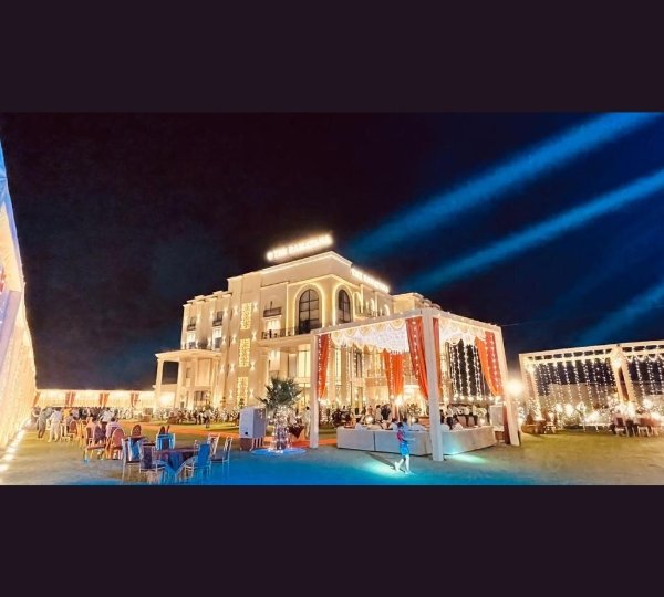 Hotel Ayodhya