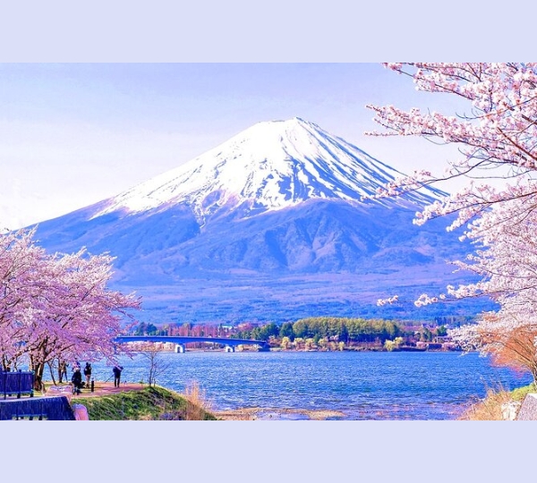 Mount Fuji