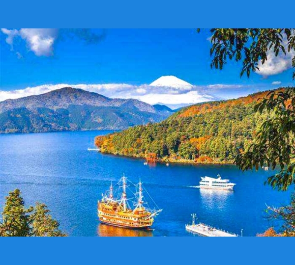 Hakone Sightseeing