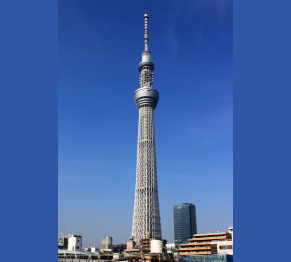 Tokyo Skytree