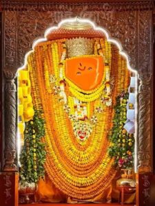 Discover the history, spiritual significance, temple timings, festivals, darshan information, and travel tips for Sankat Mochan Hanuman Temple in Varanasi. Plan your Kashi pilgrimage with Vasantkamal Tours.