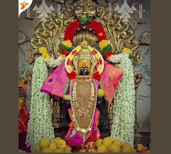 Kolhapur Mahalakshmi Tour Package from Coimbatore