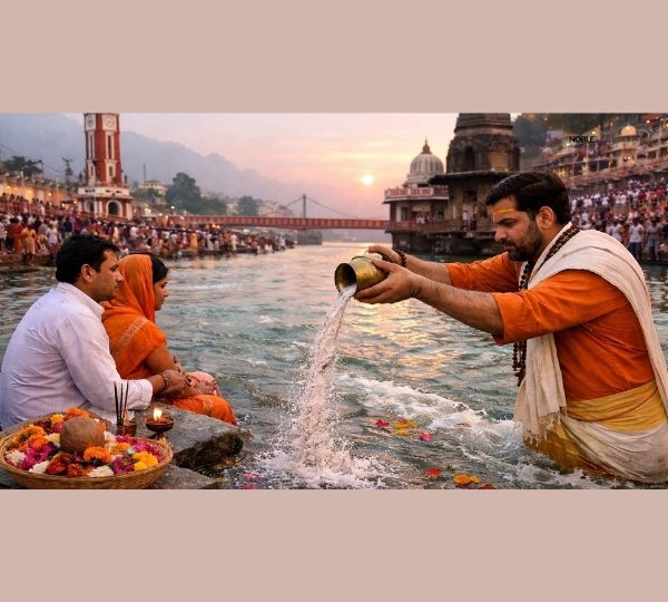 Asthi Visarjan in Kashi Package | 2 Days, 1 Night