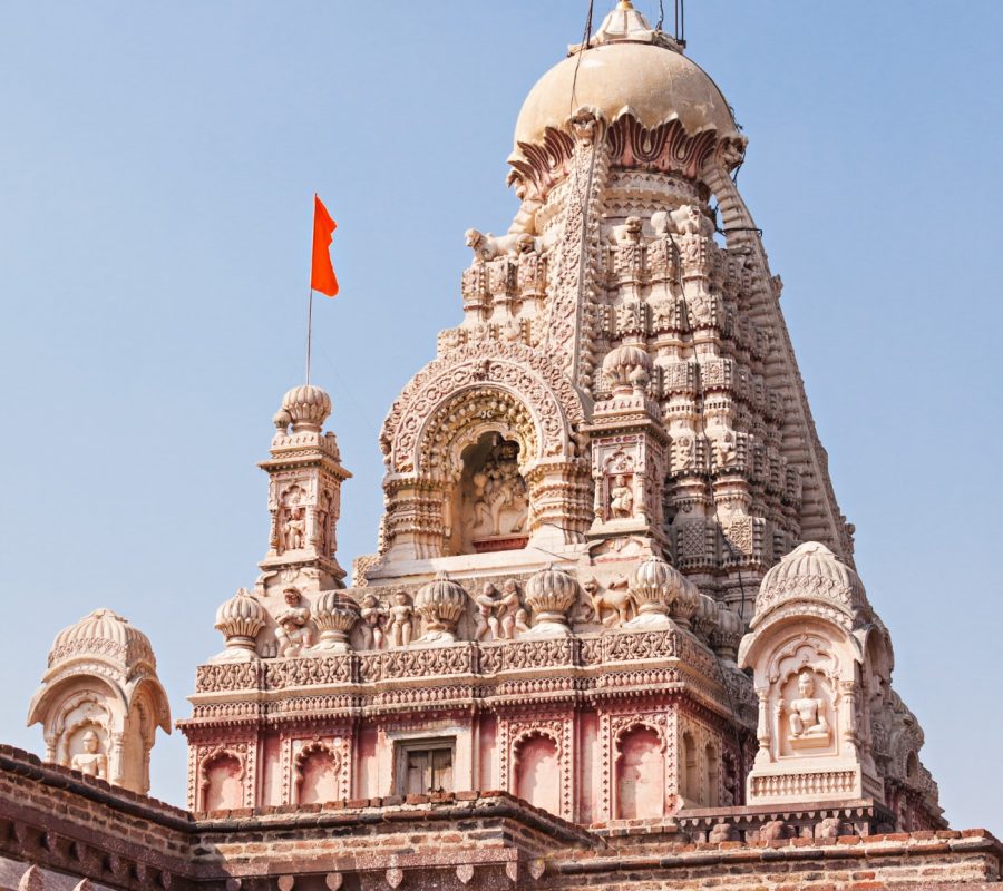 Grishneshwar